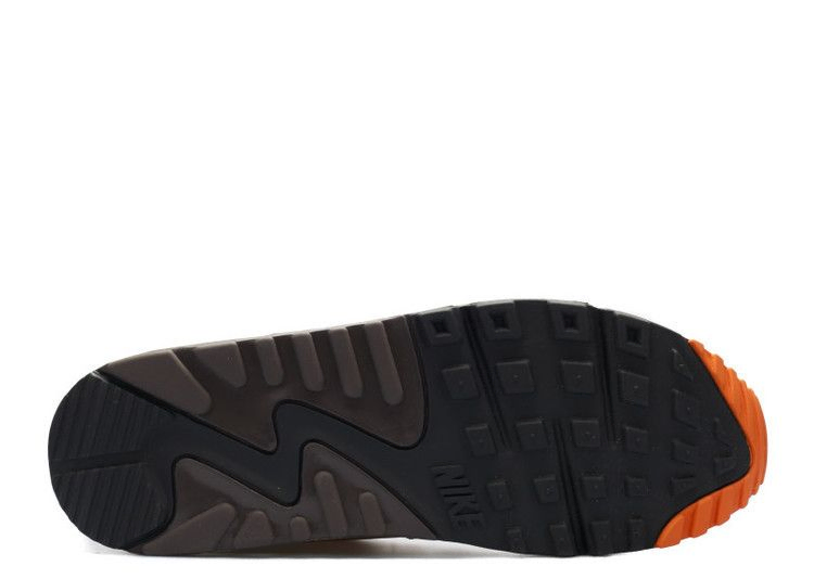 Кроссовки Nike Air Max 90 Premium 'Warhawk'