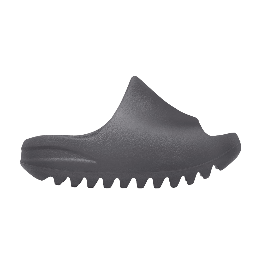 Кроссовки adidas Yeezy Slides Kids 'Granite'