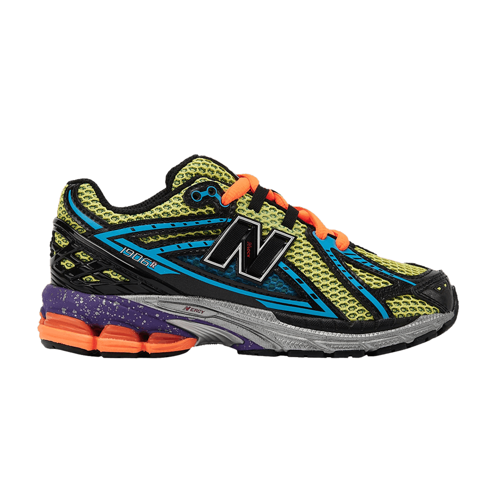 Кроссовки New Balance 1906R Little Kid 'Starry Nights' DTLR Exclusive