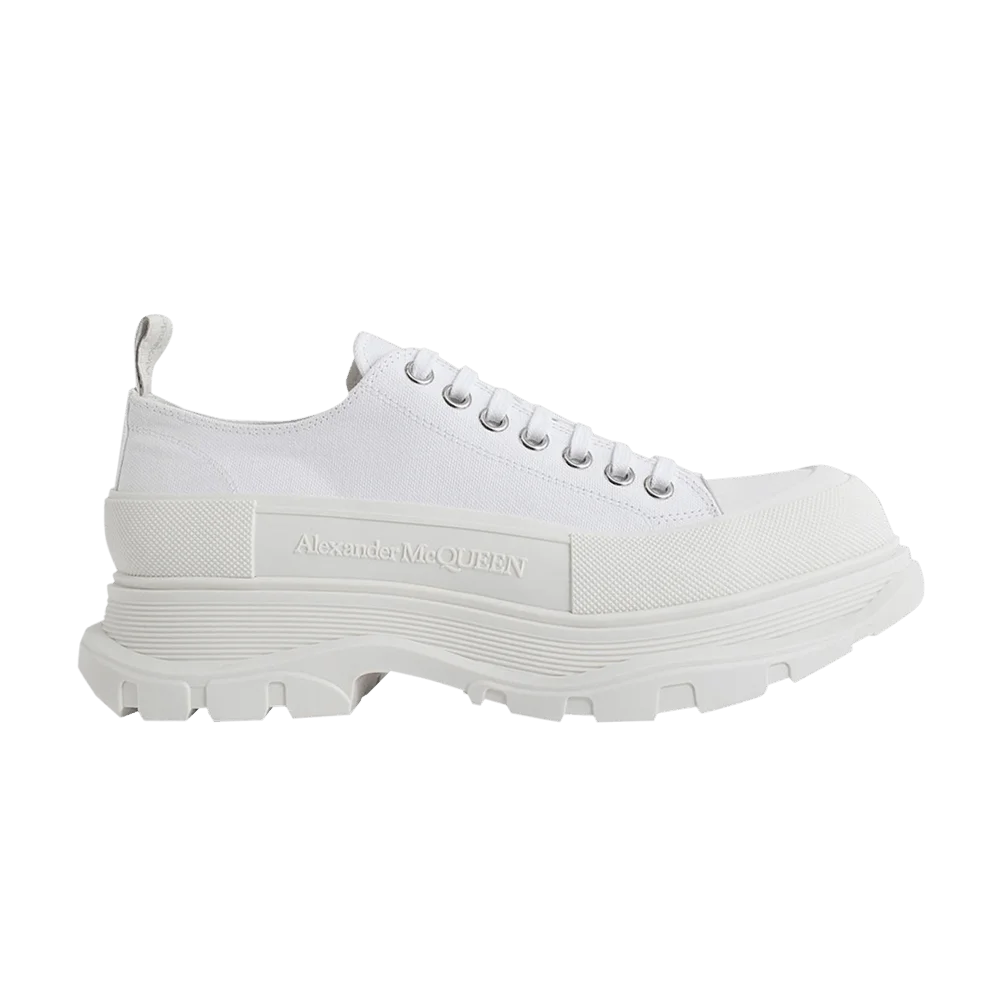 Krossovki-Alexander-McQueen-Tread-Slick-Lace-Up-Triple-White