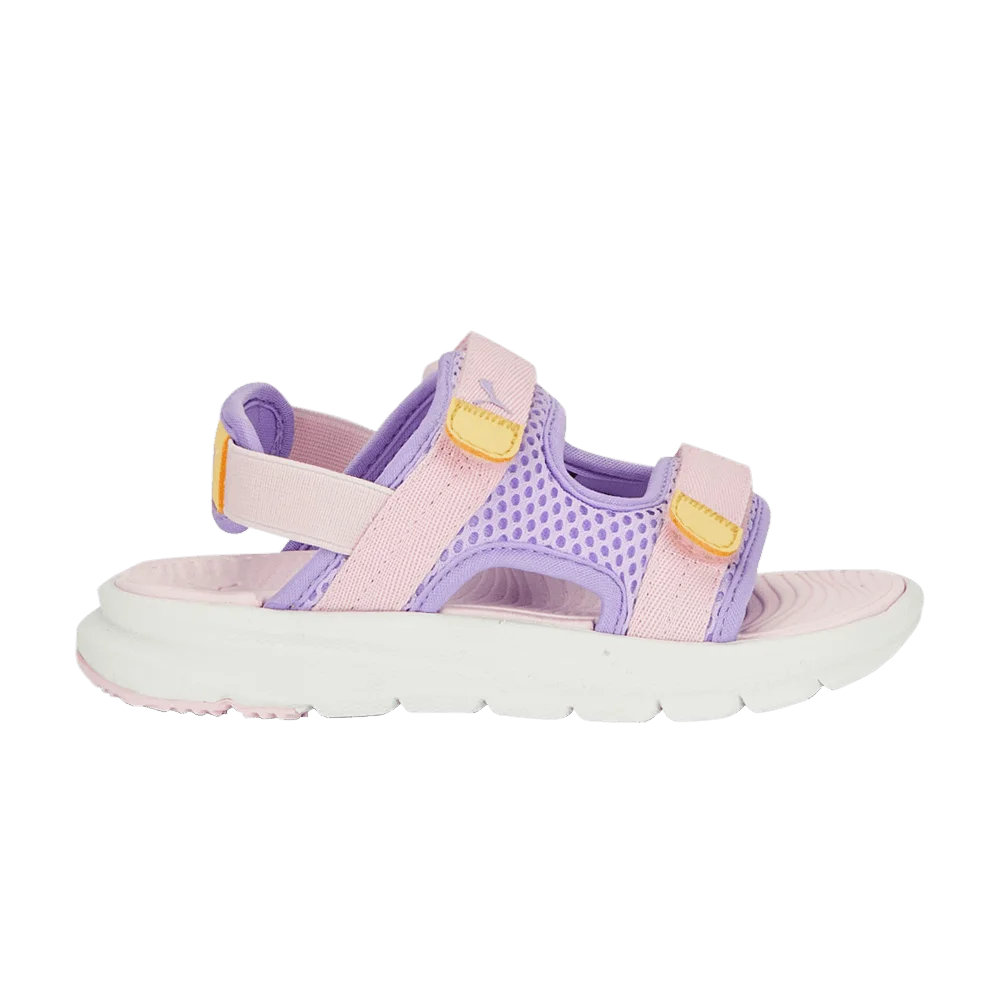 Krossovki-Puma-Evolve-Sandal-Little-Kid-Vivid-Violet-Pearl-Pink