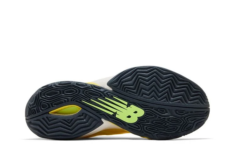 Кроссовки New Balance Two WXY V4 'Lemon Zest'