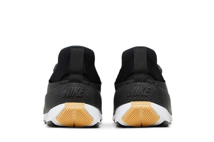 Кроссовки Nike Wmns GO FlyEase 'Black Gum'