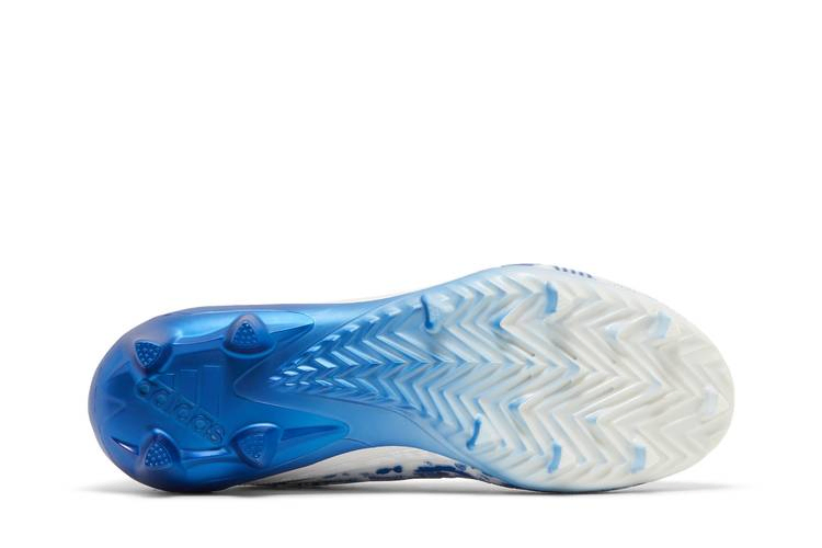 Кроссовки Adidas Adizero 12.0 'Mismatch - Royal Blue'