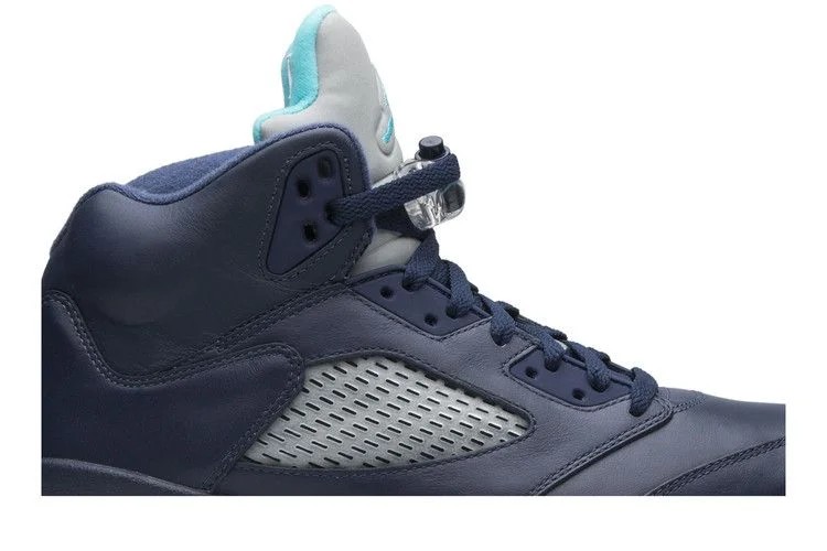 Кроссовки Air Jordan 5 Retro 'Pre-Grape'
