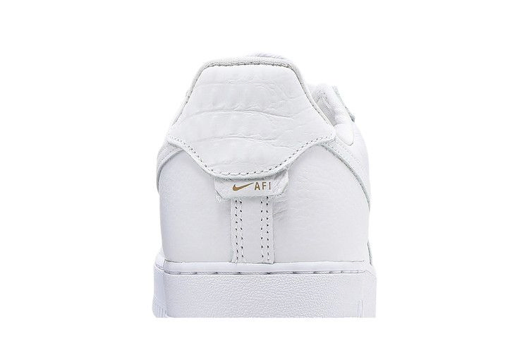 Кроссовки Nike Air Force 1 '07 Craft 'Triple White'