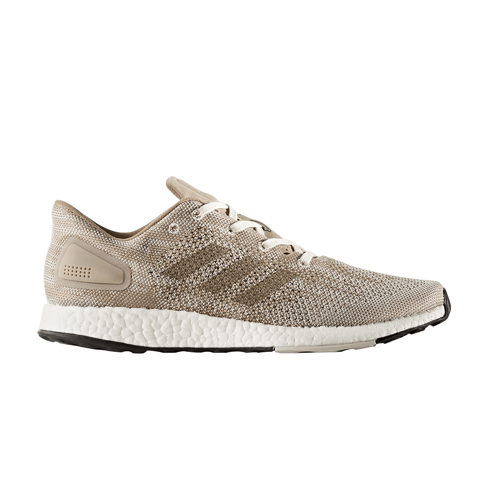 Кроссовки Adidas PureBoost DPR 'Trace Khaki'