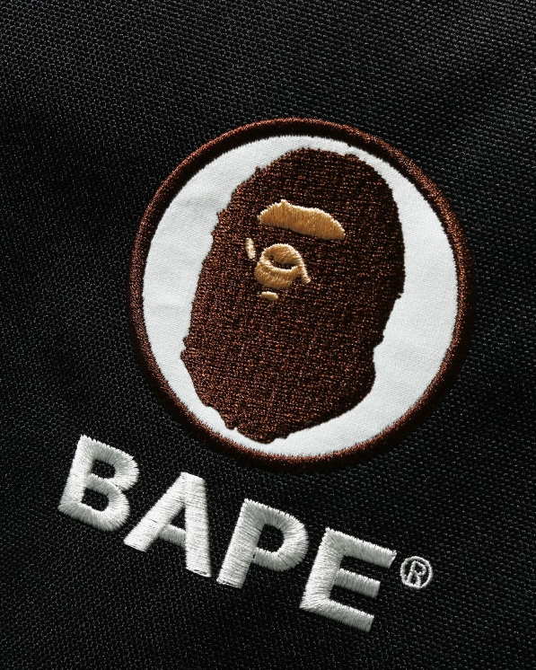 Рюкзак BAPE ABC Camo Ape Head Daypack Green