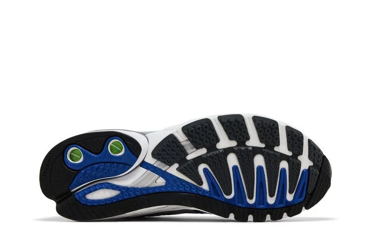 Кроссовки adidas Adistar Control 5 'Royal Blue Silver Metallic'
