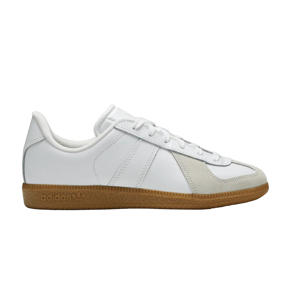 Кроссовки adidas BW Army 'Footwear White'
