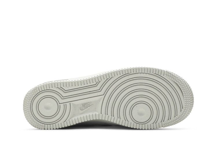 Кроссовки Nike Wmns Air Force 1 '07 SE 'Recycled Wool Pack - White Black'