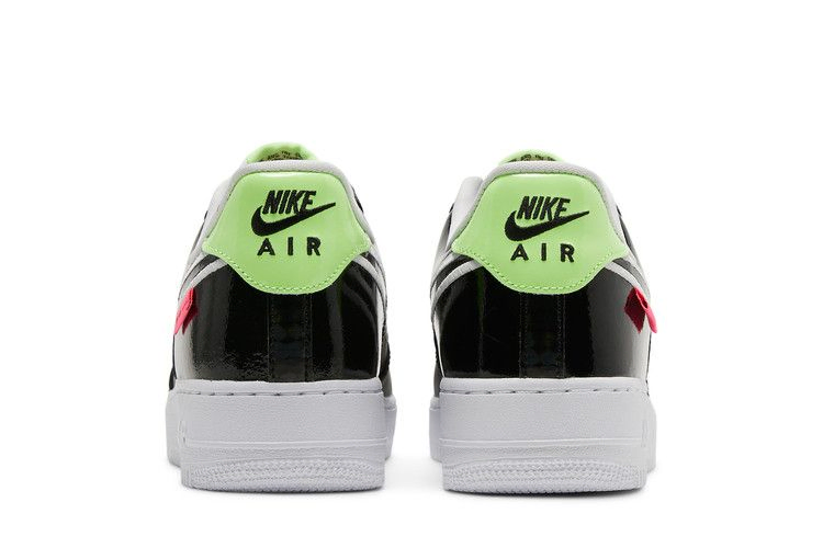 Кроссовки Nike Air Force 1 Low 'Do You'
