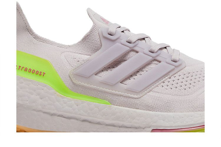 Кроссовки adidas Wmns UltraBoost 21 'Ice Purple'