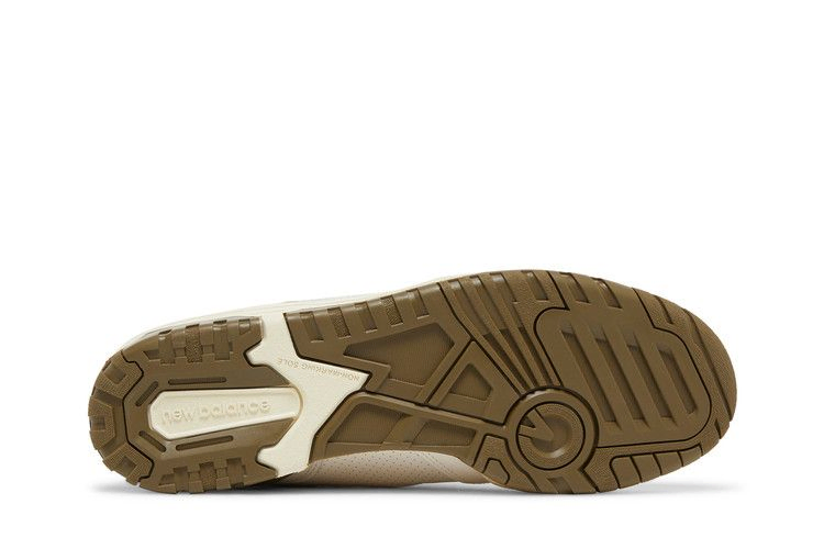 Кроссовки Aimé Leon Dore x New Balance 550 'Olive'