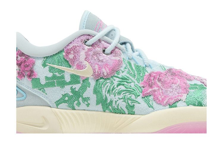 Кроссовки Nike LeBron 21 Premium 'Grandma's Couch Pack - Pearl of Z'