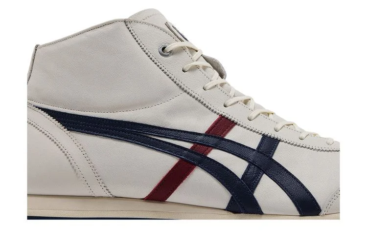 Кроссовки Onitsuka Tiger Mexico 66 SD MR 'Cream Peacoat'