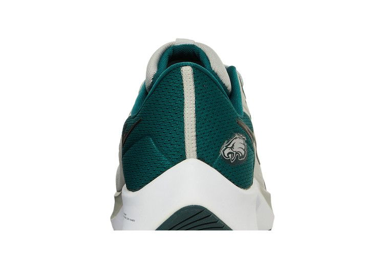 Кроссовки Nike NFL x Air Zoom Pegasus 38 'Philadelphia Eagles'