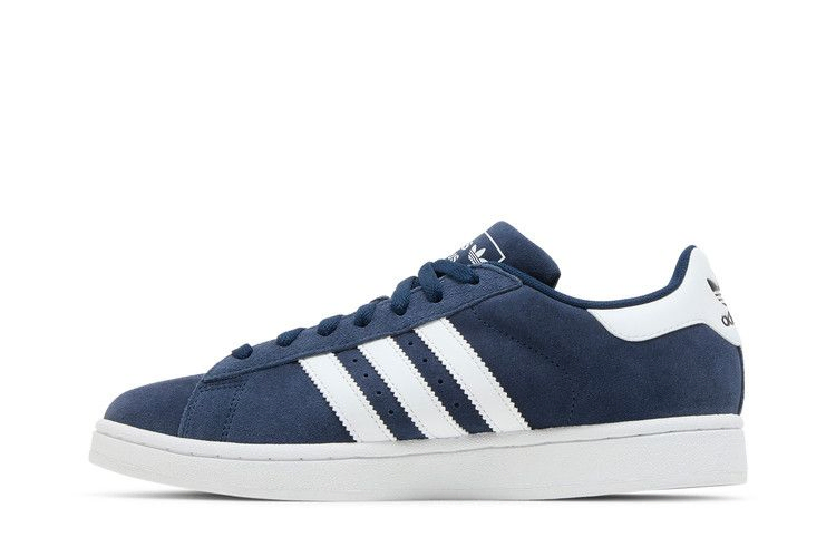 Кроссовки adidas Campus 2 'Collegiate Navy'
