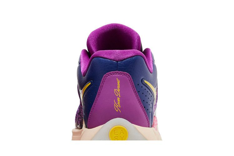 Кроссовки Nike KD 17 'Travel Ball'