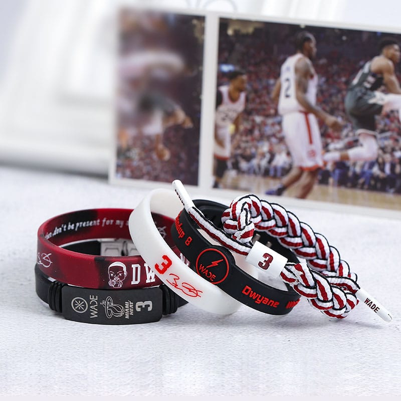 Набор браслетов Jinduo Wade 5 Bracelet Set