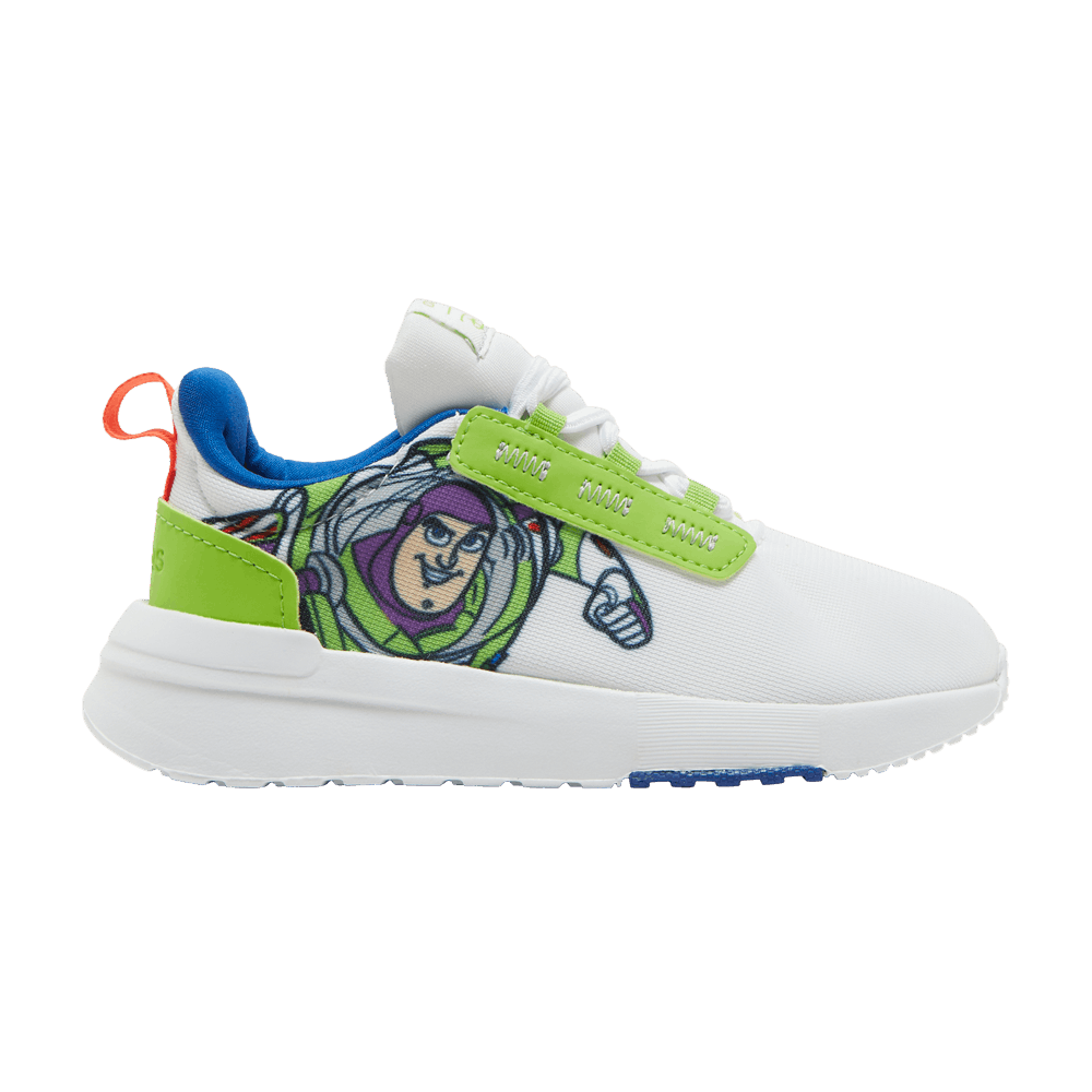 Кроссовки Toy Story x adidas Racer TR21 I 'Buzz Lightyear'
