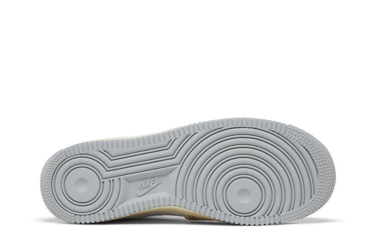 Кроссовки Nike Wmns Air Force 1 High Sculpt 'We'll Take It From Here'