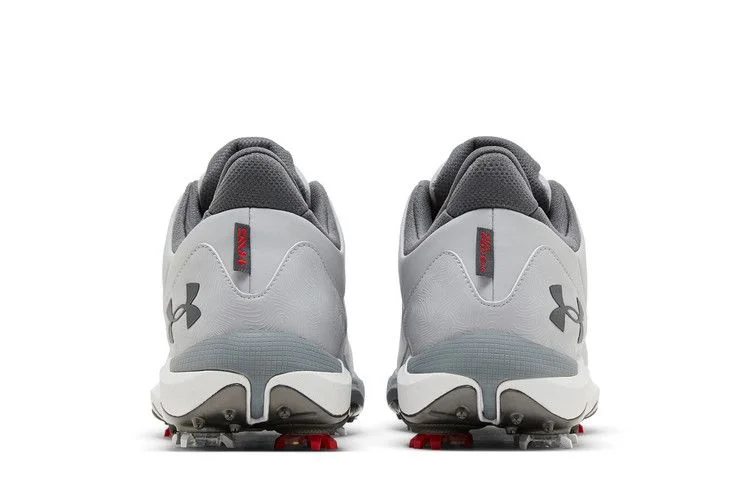 Кроссовки Under Armour Drive Pro Golf 'Mod Grey Castlerock'