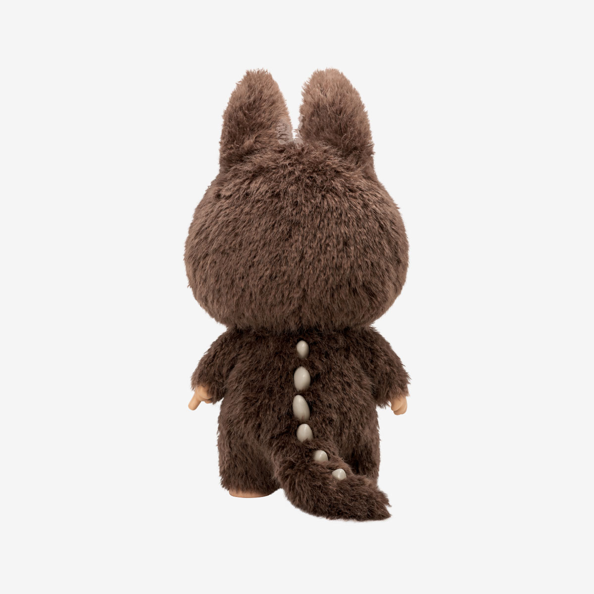 Виниловая фигурка POP MART ZIMOMO THE MONSTERS LABUBU I FOUND YOU