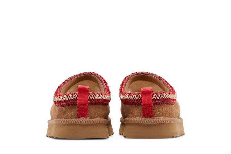 Кроссовки UGG Tazz Slipper Kids 'Chestnut'