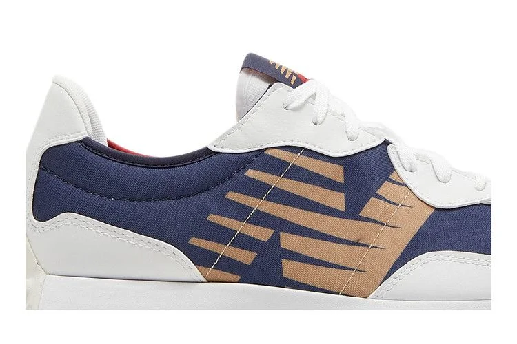 Кроссовки New Balance 327 'Olympic - USA'