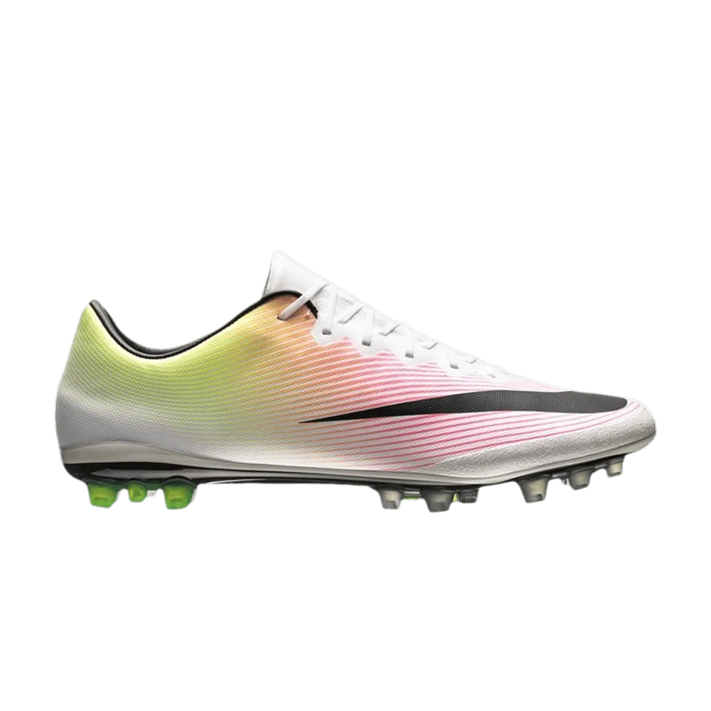 Krossovki-Nike-Mercurial-Vapor-X-AG-R-Pink-Volt