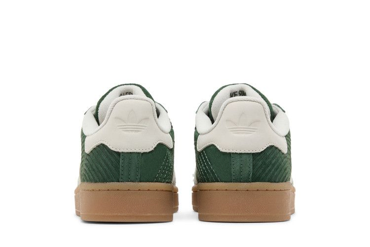 Кроссовки adidas Campus 00s 'Green Oxide Off White Gum'