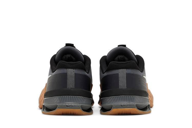 Кроссовки Nike Metcon 8 'Iron Grey Gum'