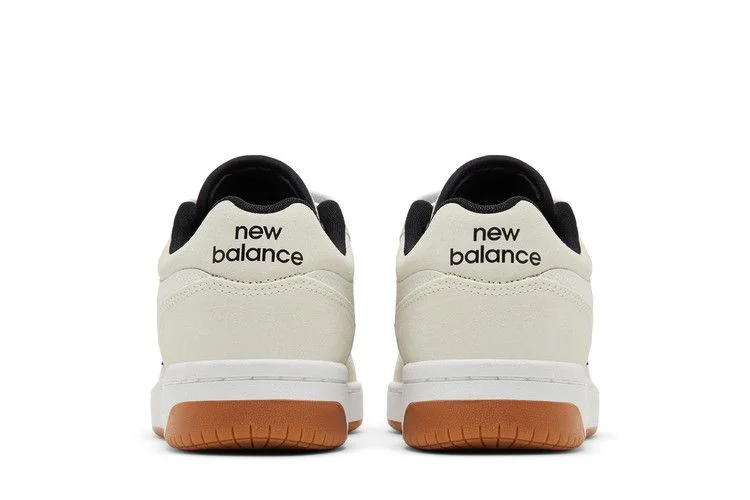 Кроссовки New Balance Numeric 480 'Cream White Gum'
