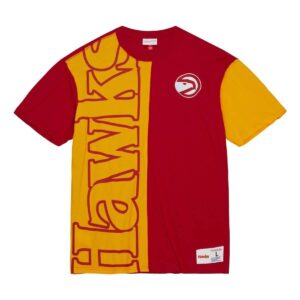 Mitchell-Ness-Play-By-Play-2.0-SS-Atlanta-Hawks-T-Shirt-300x300