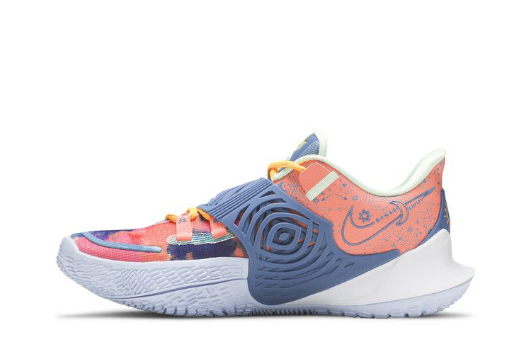 Кроссовки Nike Kyrie Low 3 'Tie-Dye'