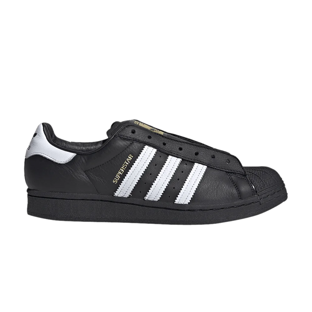 Krossovki-Adidas-Superstar-Laceless-Core-Black