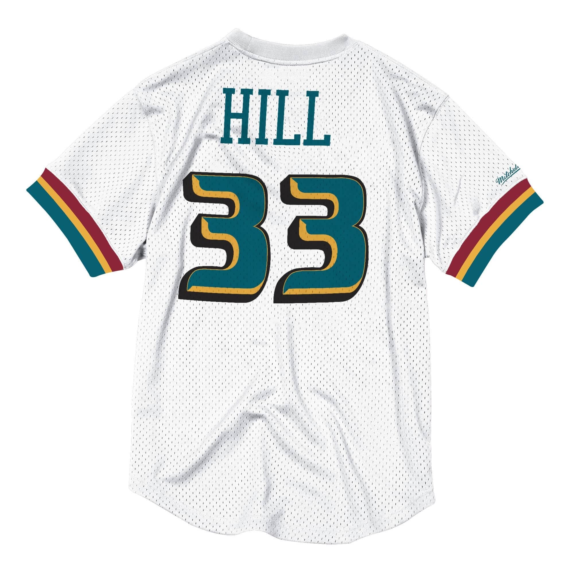 Mitchell-Ness-Name-And-Number-Mesh-Top-Detroit-Pistons-1998-99-Grant-Hill-T-Shirt-1