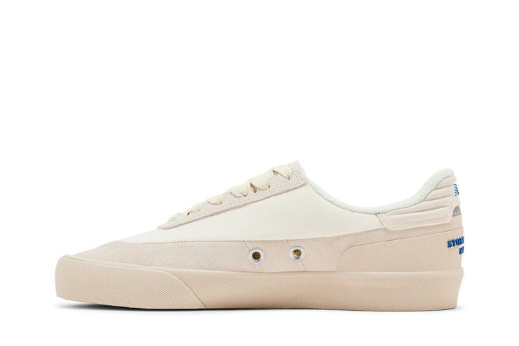 Stone Island x New Balance Numeric 272 'White'