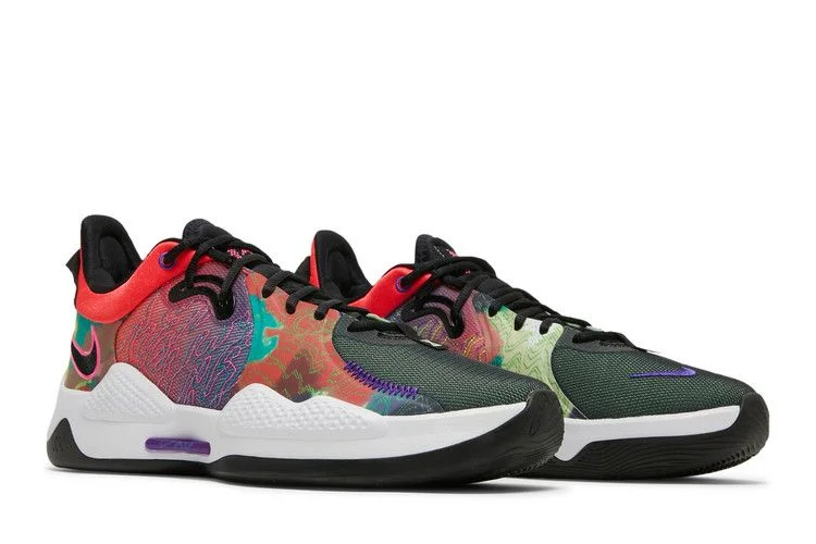 Krossovki-Nike-PG-5-EP-Multi-Color-7