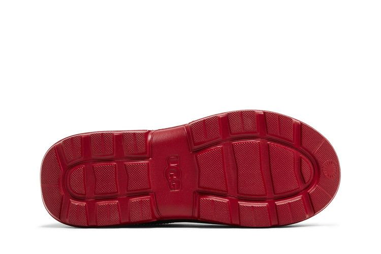 Кроссовки UGG Wmns Tasman X 'Samba Red'
