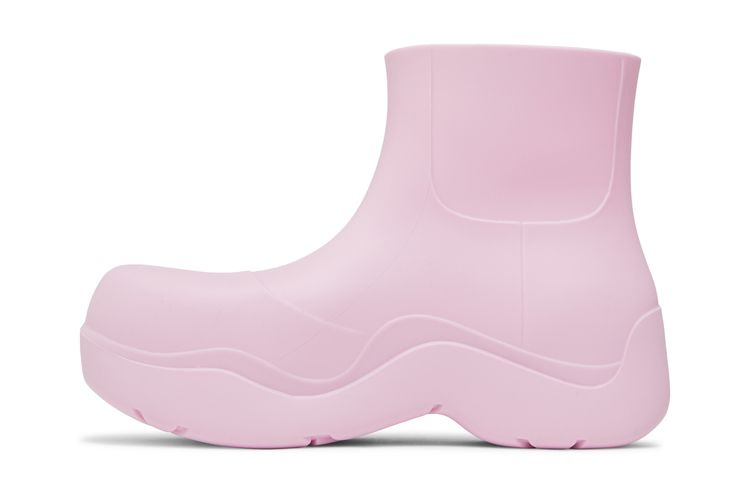 Кроссовки Bottega Veneta Wmns Puddle 'Gloss'