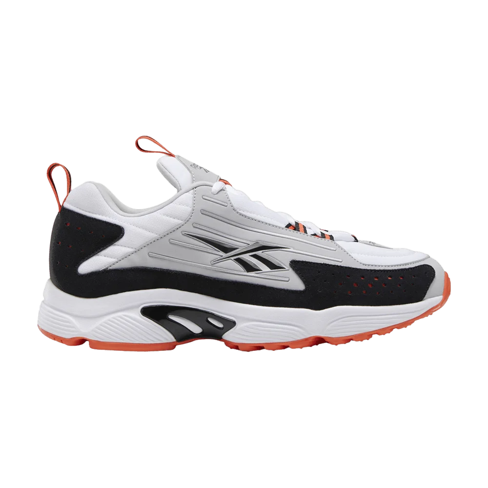 Krossovki-Reebok-DMX-Series-2200-White-Orange-Pure-Grey