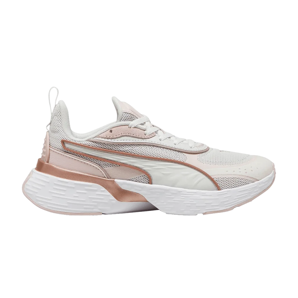Krossovki-Puma-Softride-Sway-Chase-Grey-Pink