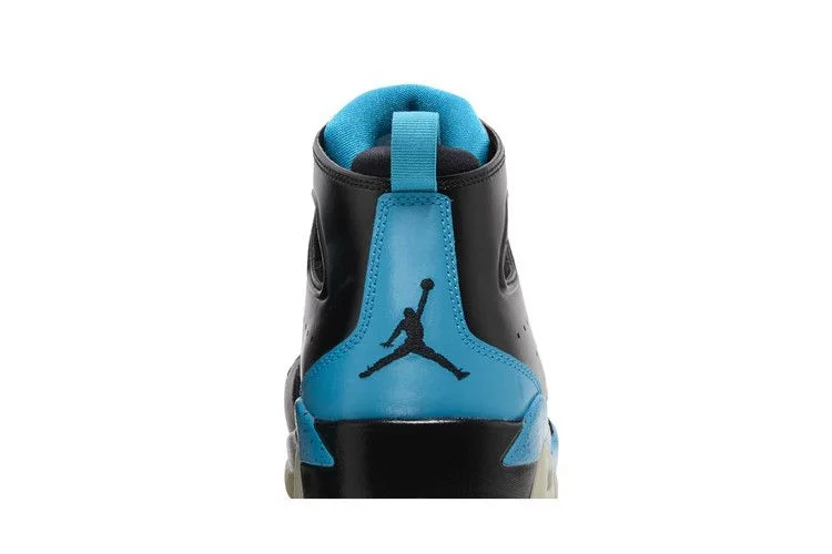Krossovki-Air-Jordan-Flight-Club-91-Black-Neo-Turquoise-6