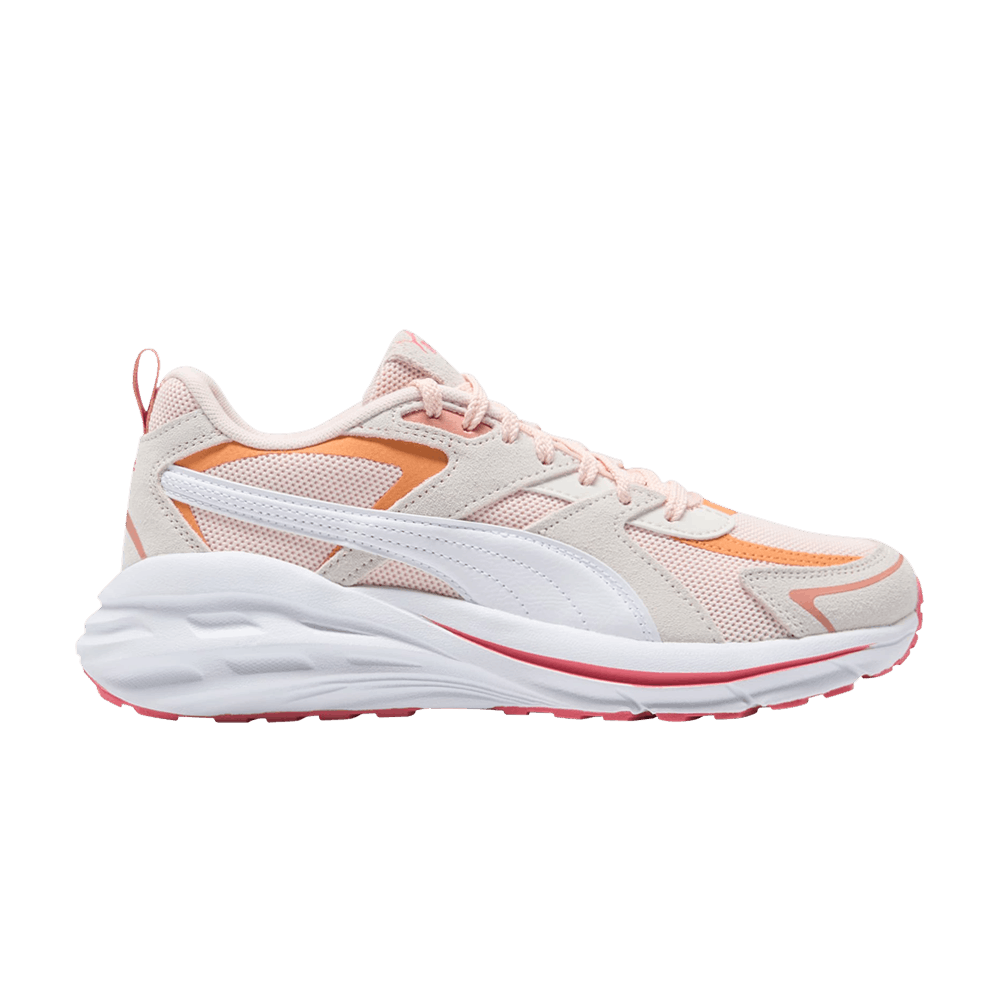 Кроссовки Puma Wmns Hypnotic LS 'Island Pink Bright Melon'