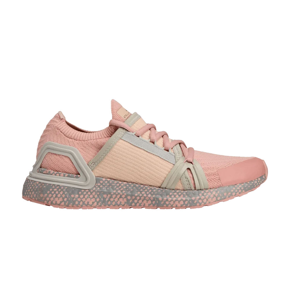 Кроссовки Stella McCartney x adidas Wmns UltraBoost DNA 'Light Rosewood Soft Powder'