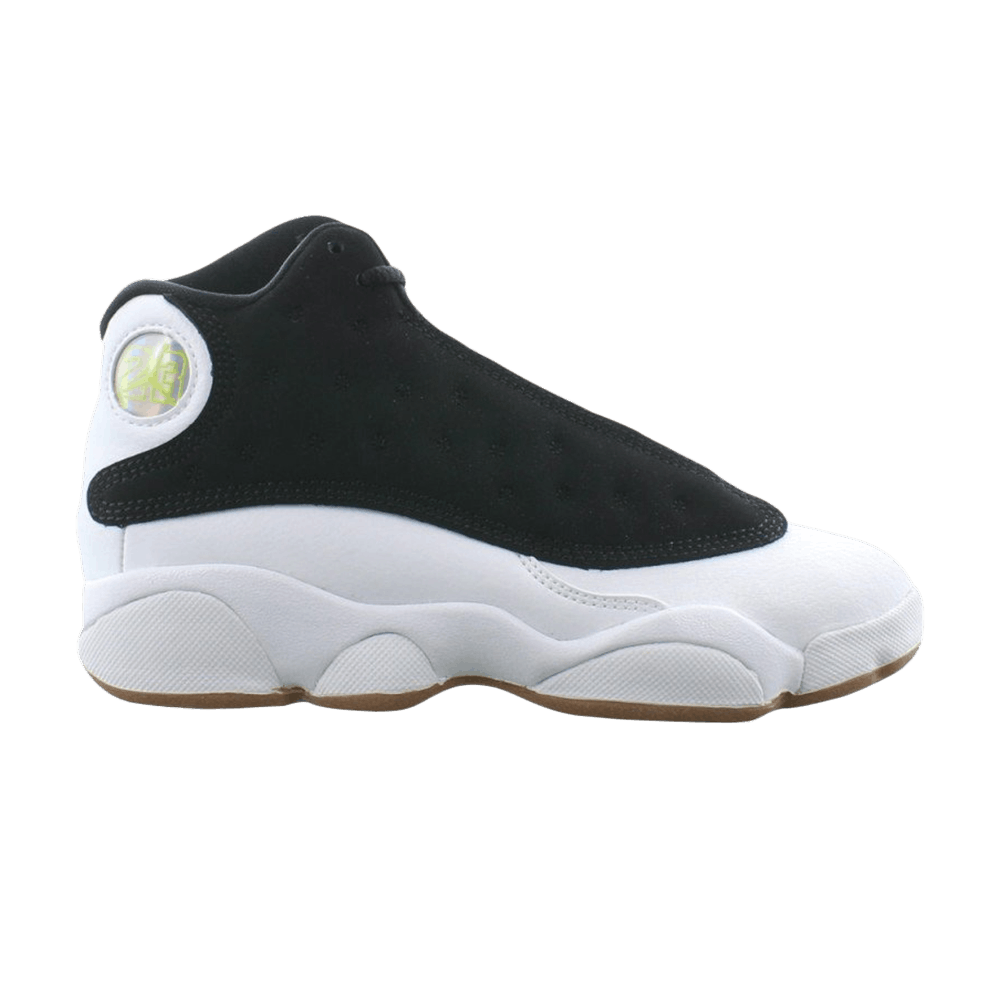 Кроссовки Air Jordan 13 Retro GT 'City of Flight'