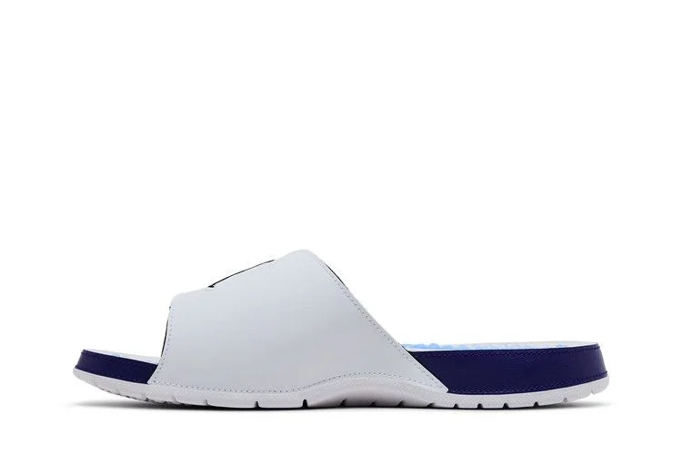 Air Jordan Hydro 5 Retro Slide 'Grape' 2025