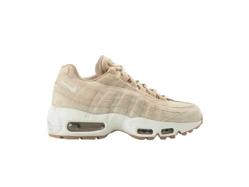 Кроссовки Wmns Nike Air Max 95 SD Oatmeal